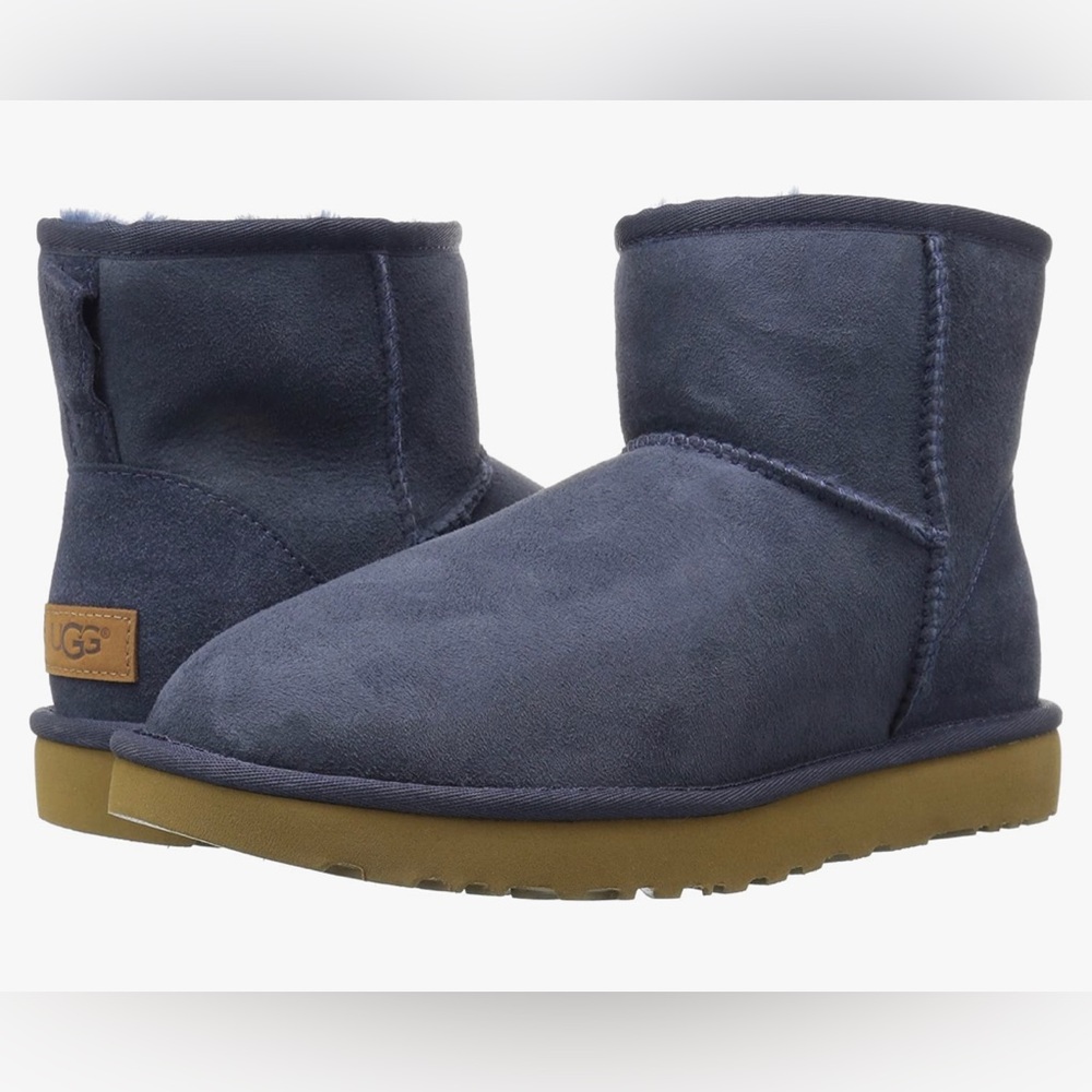 Mini Uggs